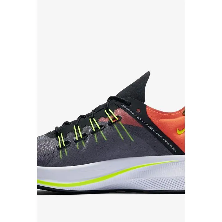 Nike shoes - Nike EXP-X14 - AO1554001 - Red 5