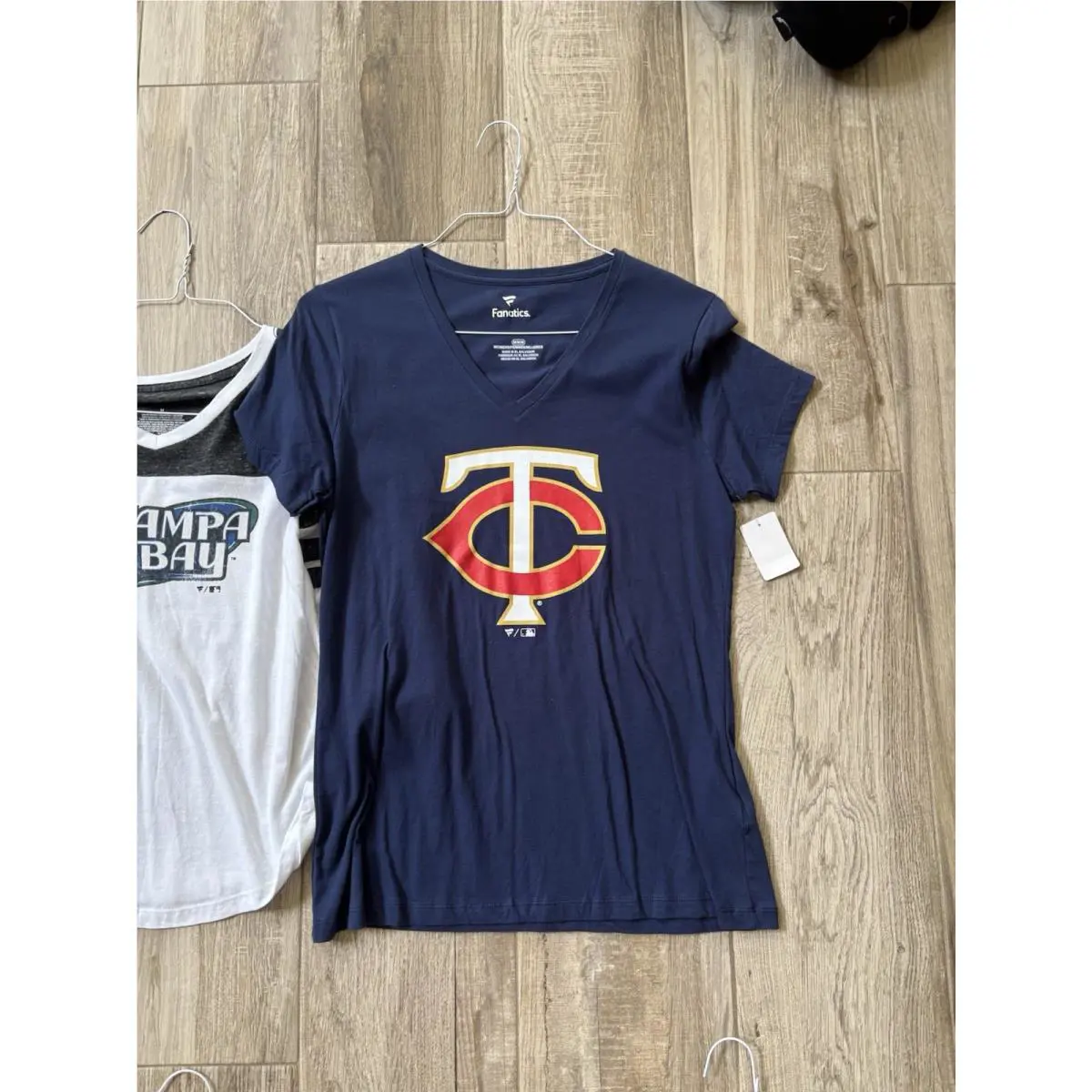 Nike clothing - Nike Dri-Fit - Blue 8