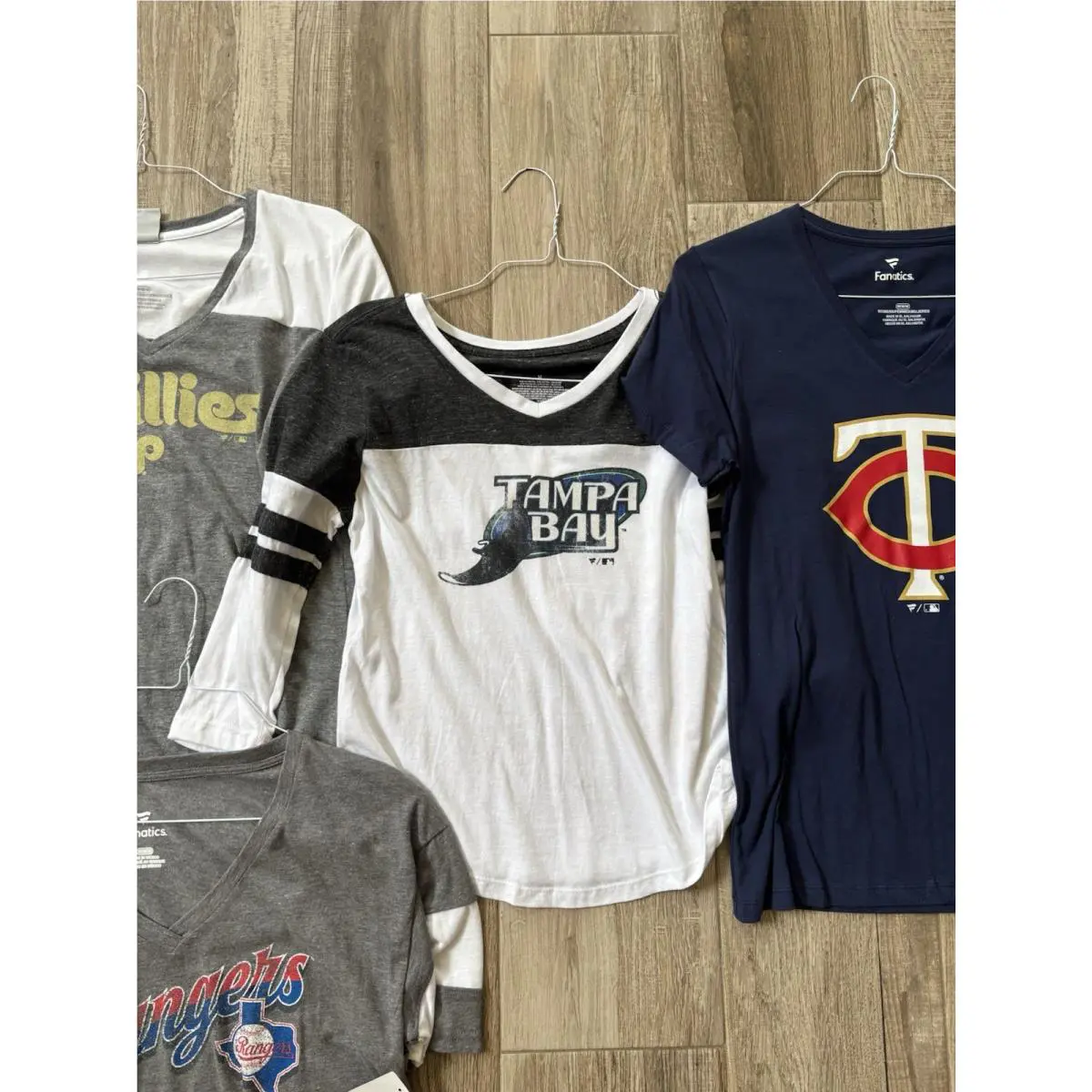 Nike clothing - Nike Dri-Fit - Blue 9