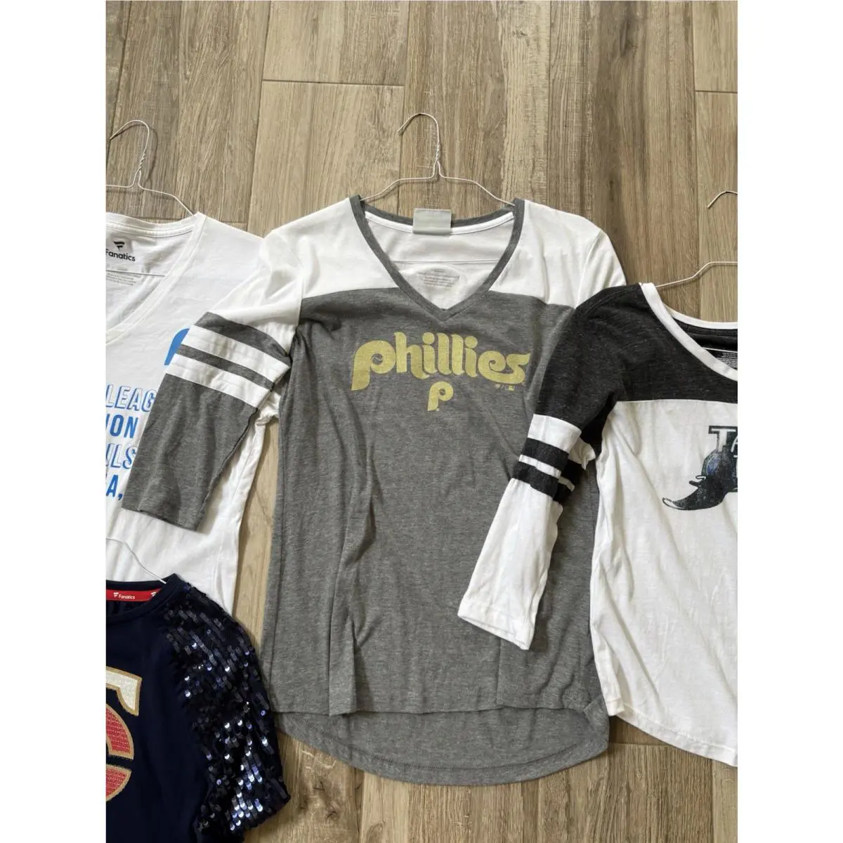 Nike clothing - Nike Dri-Fit - Blue 10