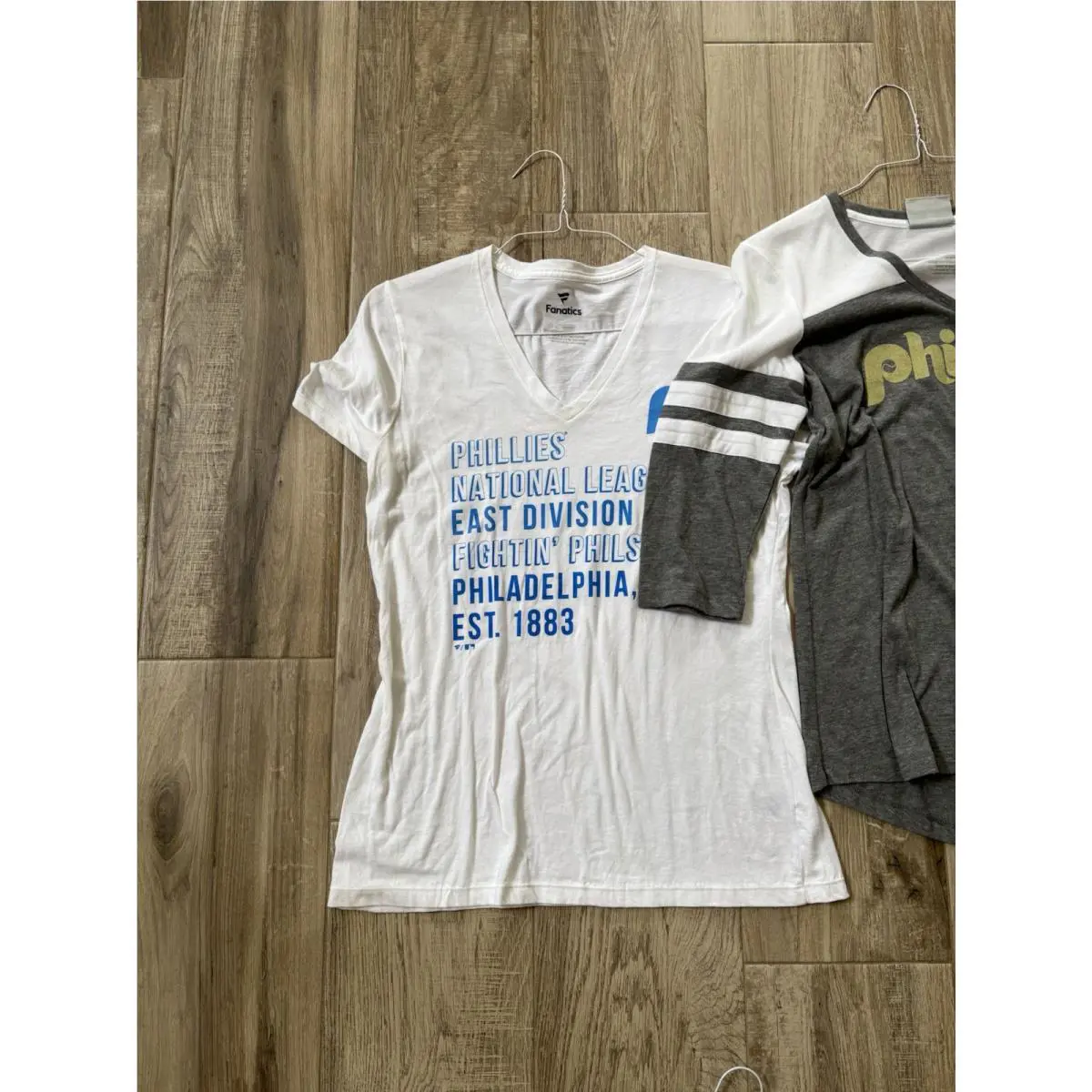 Nike clothing - Nike Dri-Fit - Blue 11