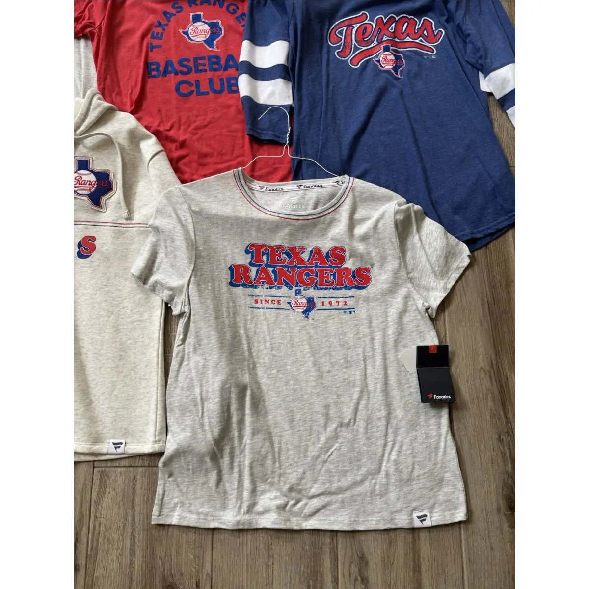 Nike clothing - Nike Dri-Fit - Blue 13
