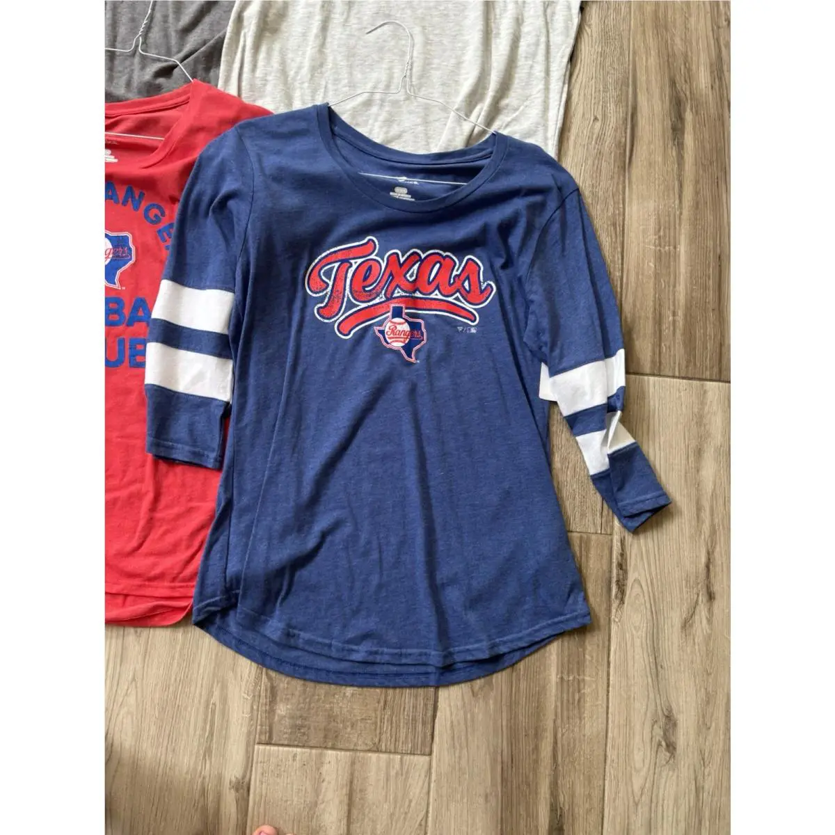 Nike clothing - Nike Dri-Fit - Blue 14