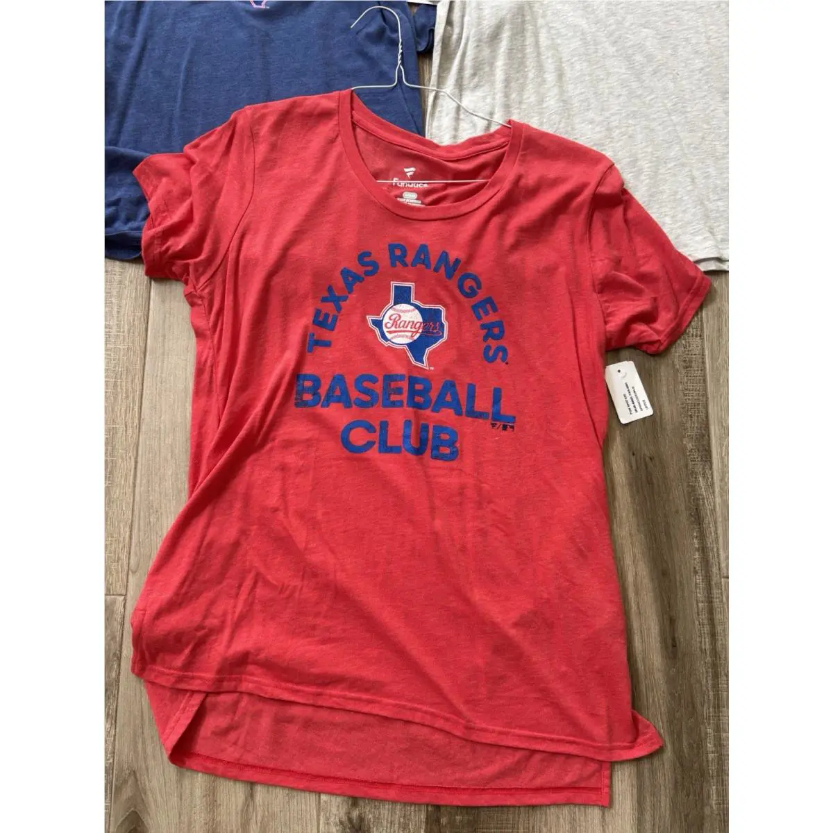 Nike clothing - Nike Dri-Fit - Blue 15