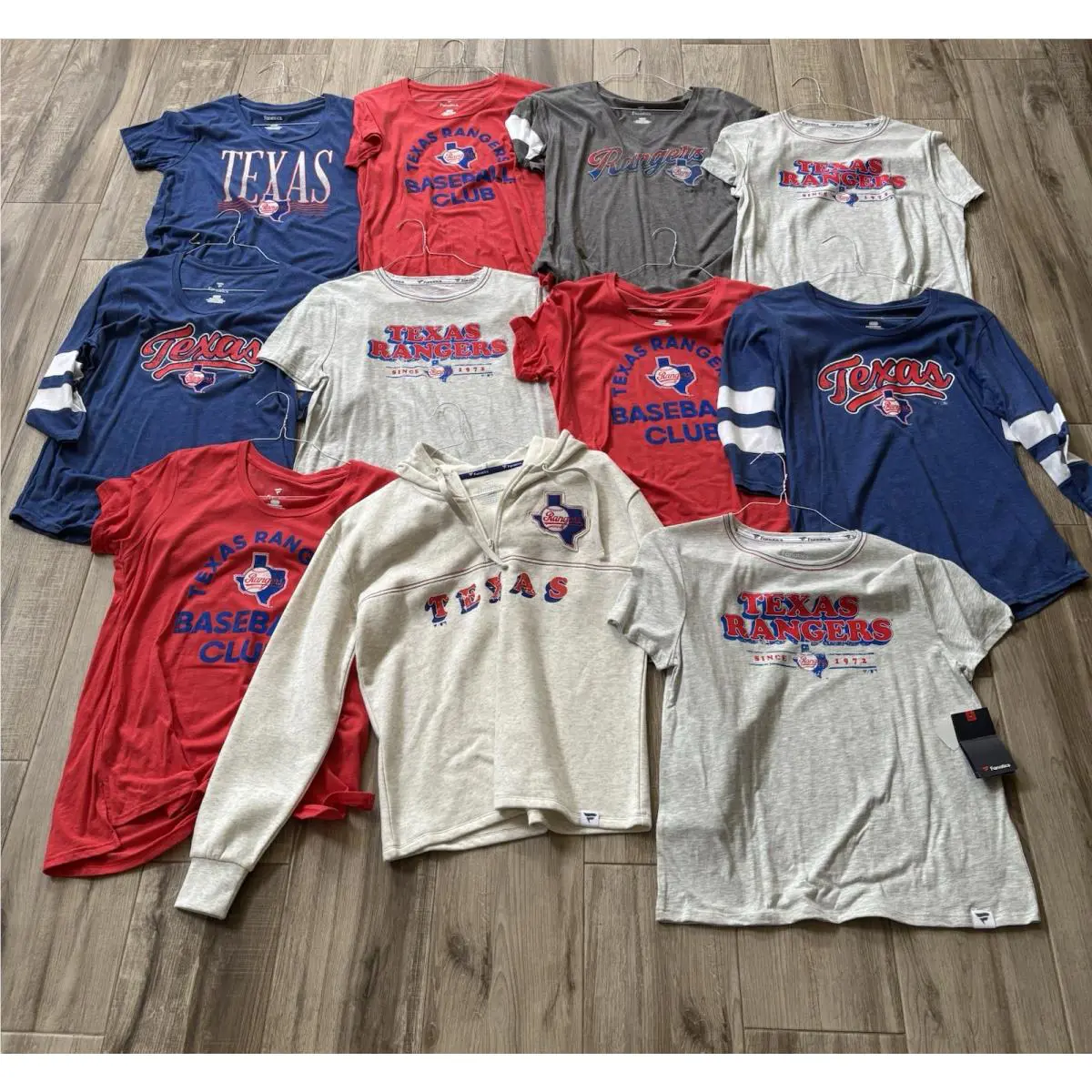 Nike clothing - Nike Dri-Fit - Blue 0