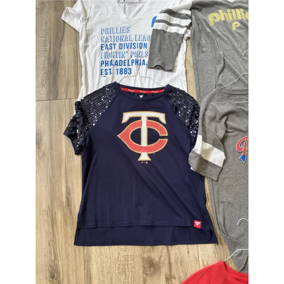 Nike clothing - Nike Dri-Fit - Blue 4
