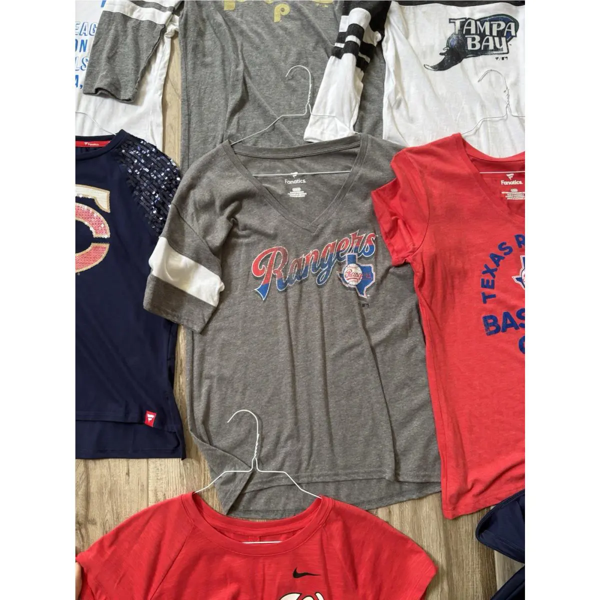 Nike clothing - Nike Dri-Fit - Blue 5