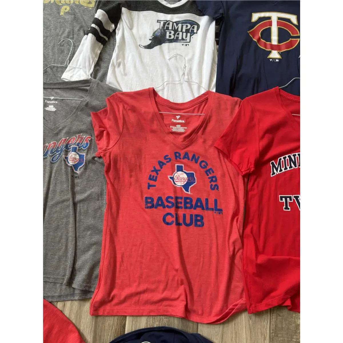 Nike clothing - Nike Dri-Fit - Blue 6