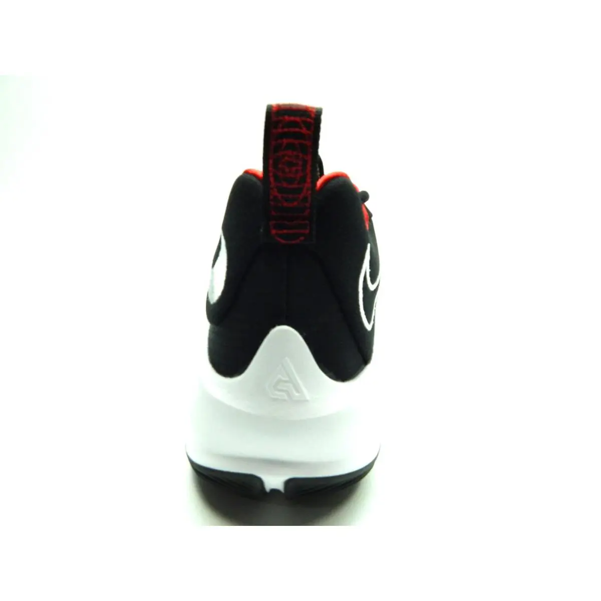 Nike shoes - Nike Zoom Freak 3 - Zoom Freak - BLACK WHITE RED (UPC: 195242827437) 1