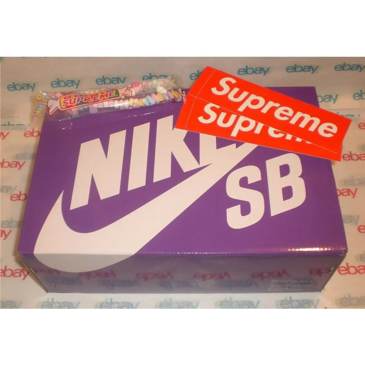 Nike shoes - Nike SB Dunk - Dunk - DN3741-700 - BRAZIL 8