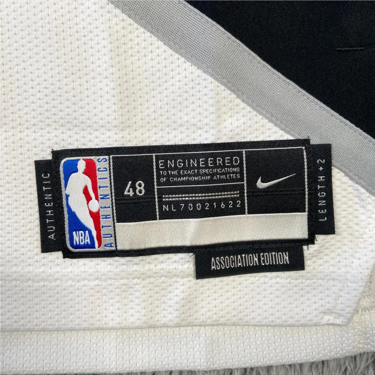 Nike clothing - White 4
