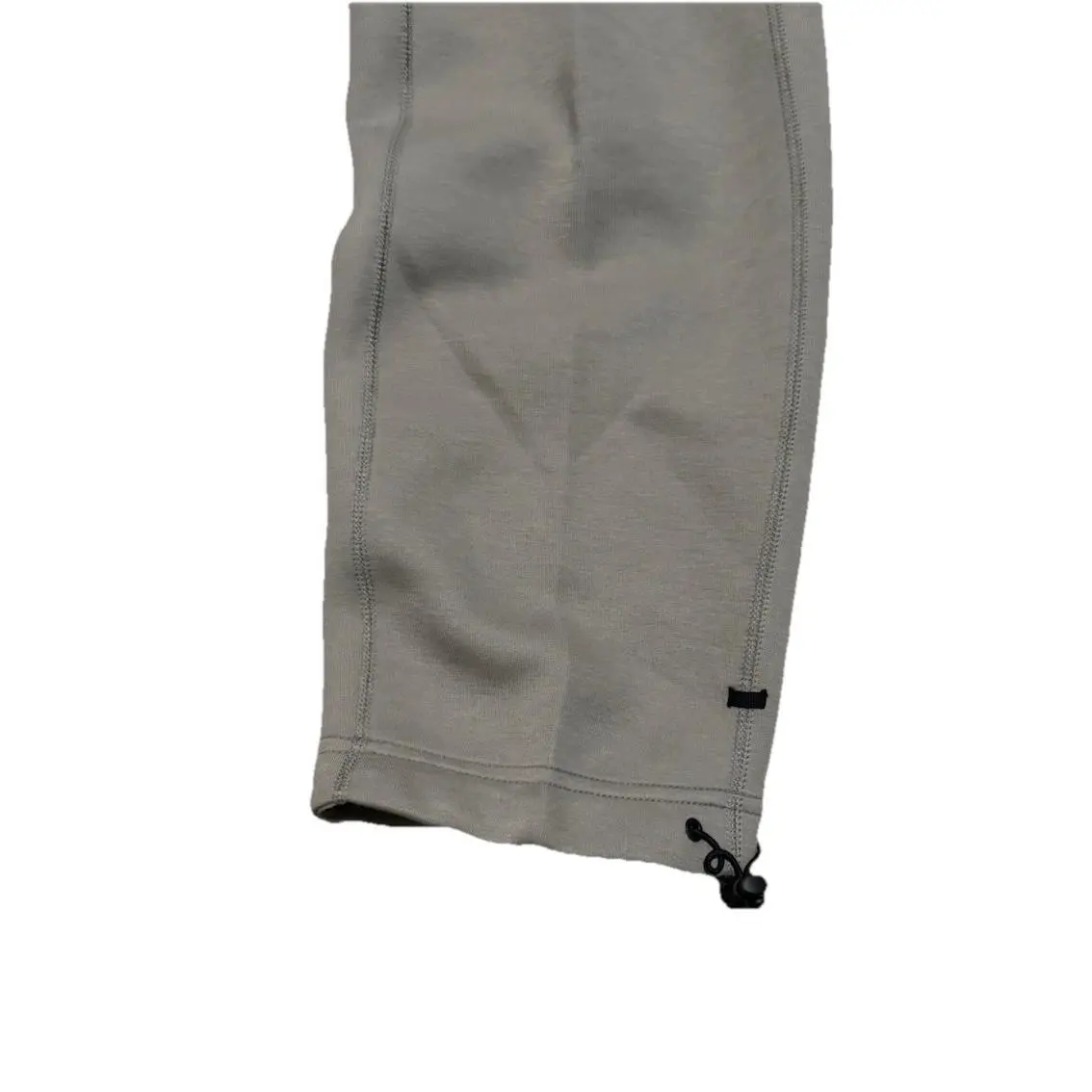 Nike clothing - Nike Tech Fleece - Tech Fleece - Hj6533-320 - Light Army/Black 1