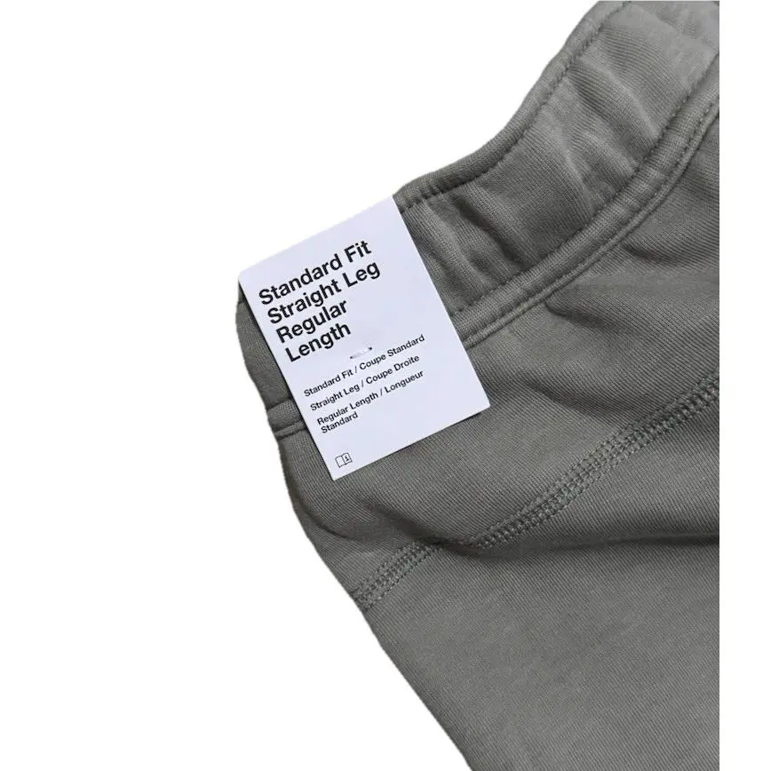 Nike clothing - Nike Tech Fleece - Tech Fleece - Hj6533-320 - Light Army/Black 5