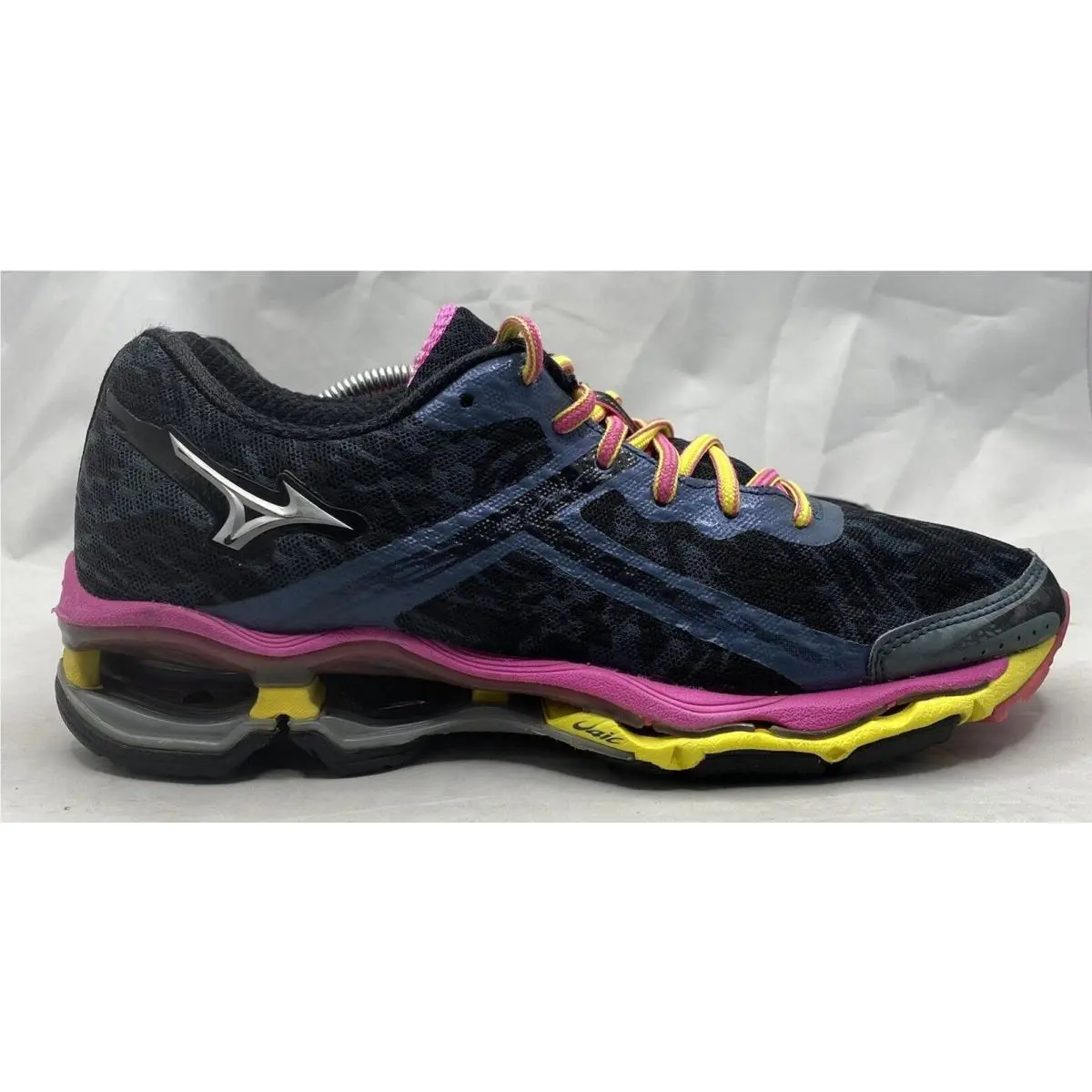 Mizuno shoes - mizuno - Purple 1