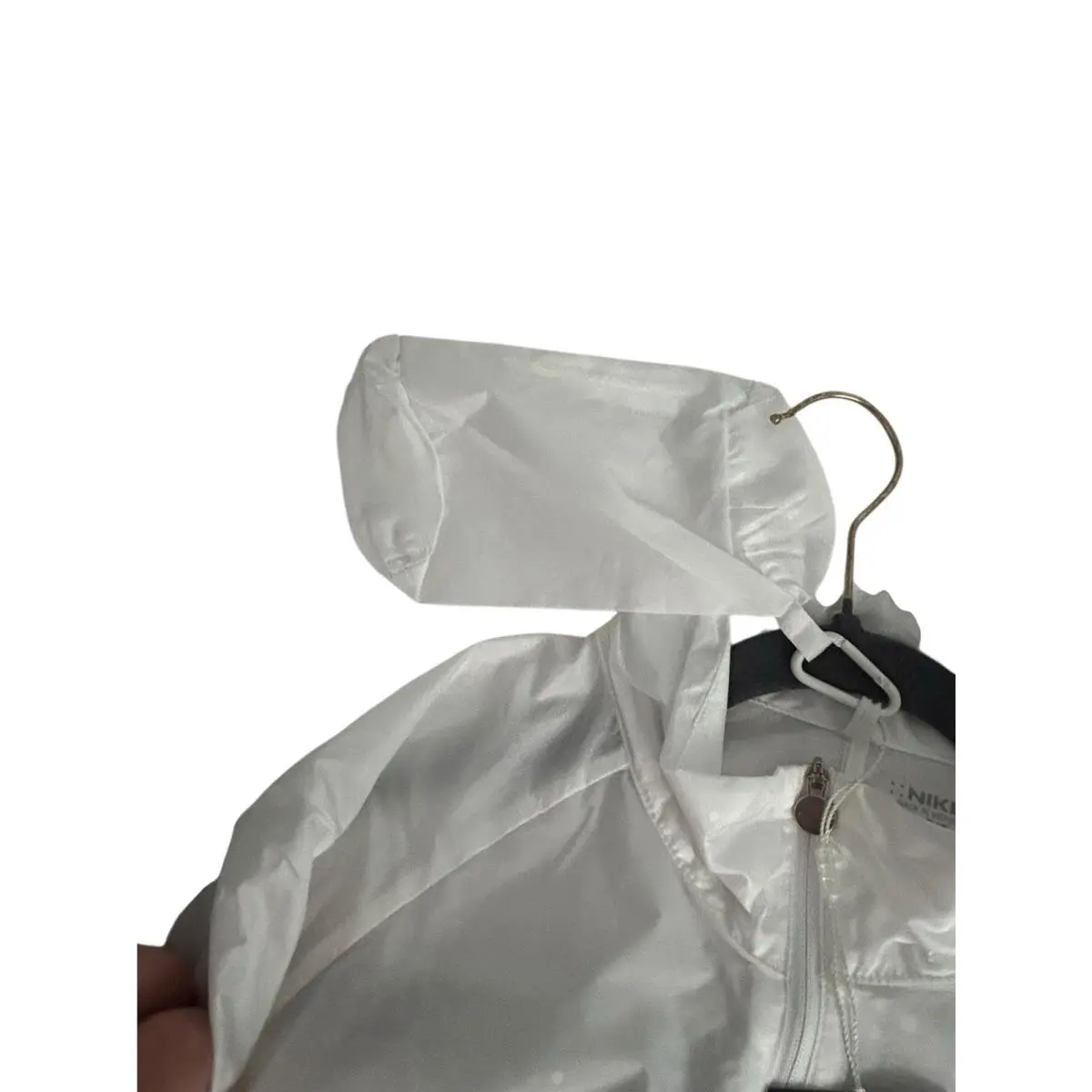 Nike clothing - White 8