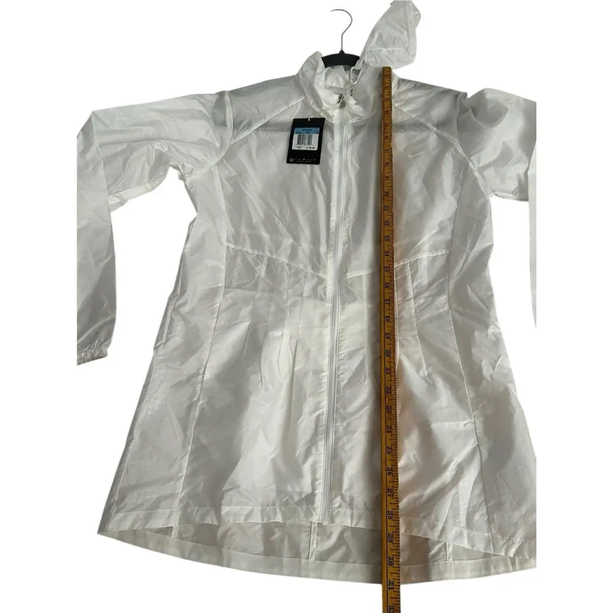 Nike clothing - White 4
