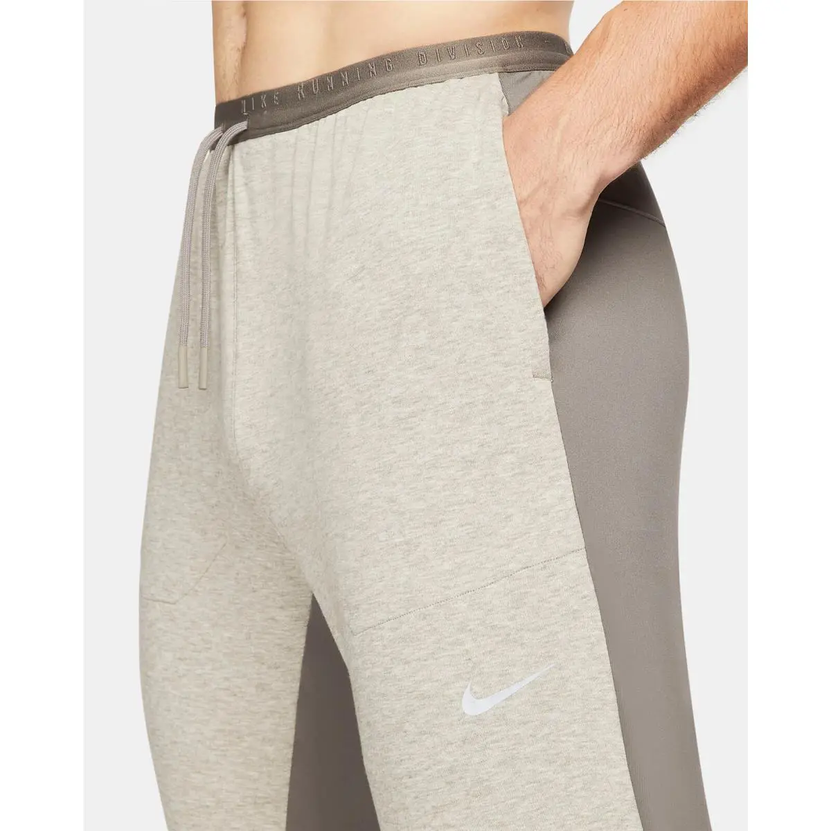 Nike clothing - DM4630 010 - Cave Stone/Pure/Cave Stone 4