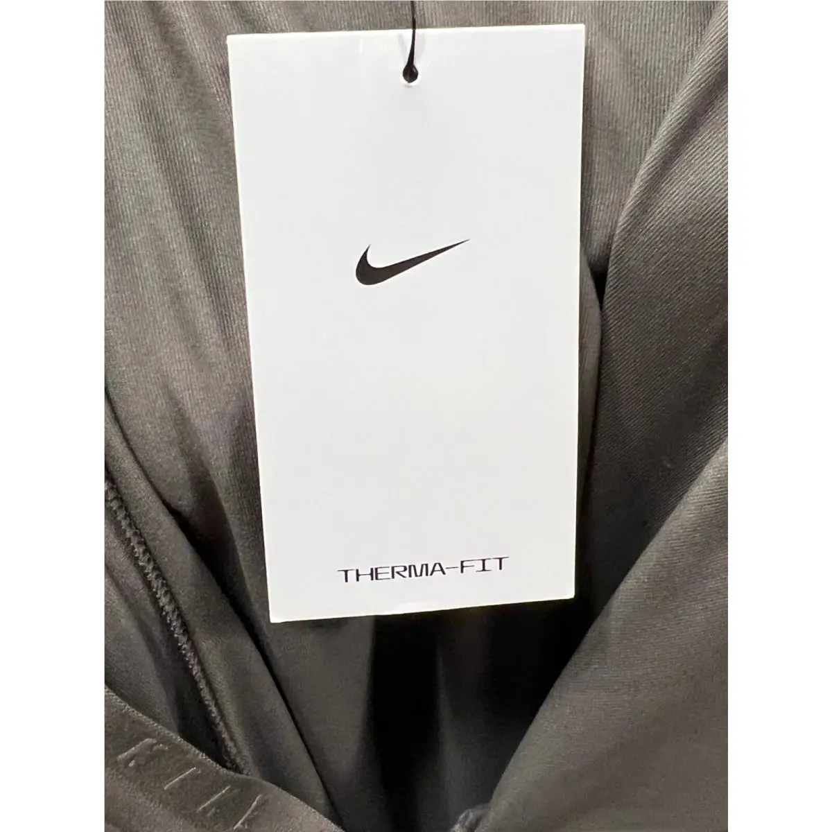 Nike clothing - DM4630 010 - Cave Stone/Pure/Cave Stone 10
