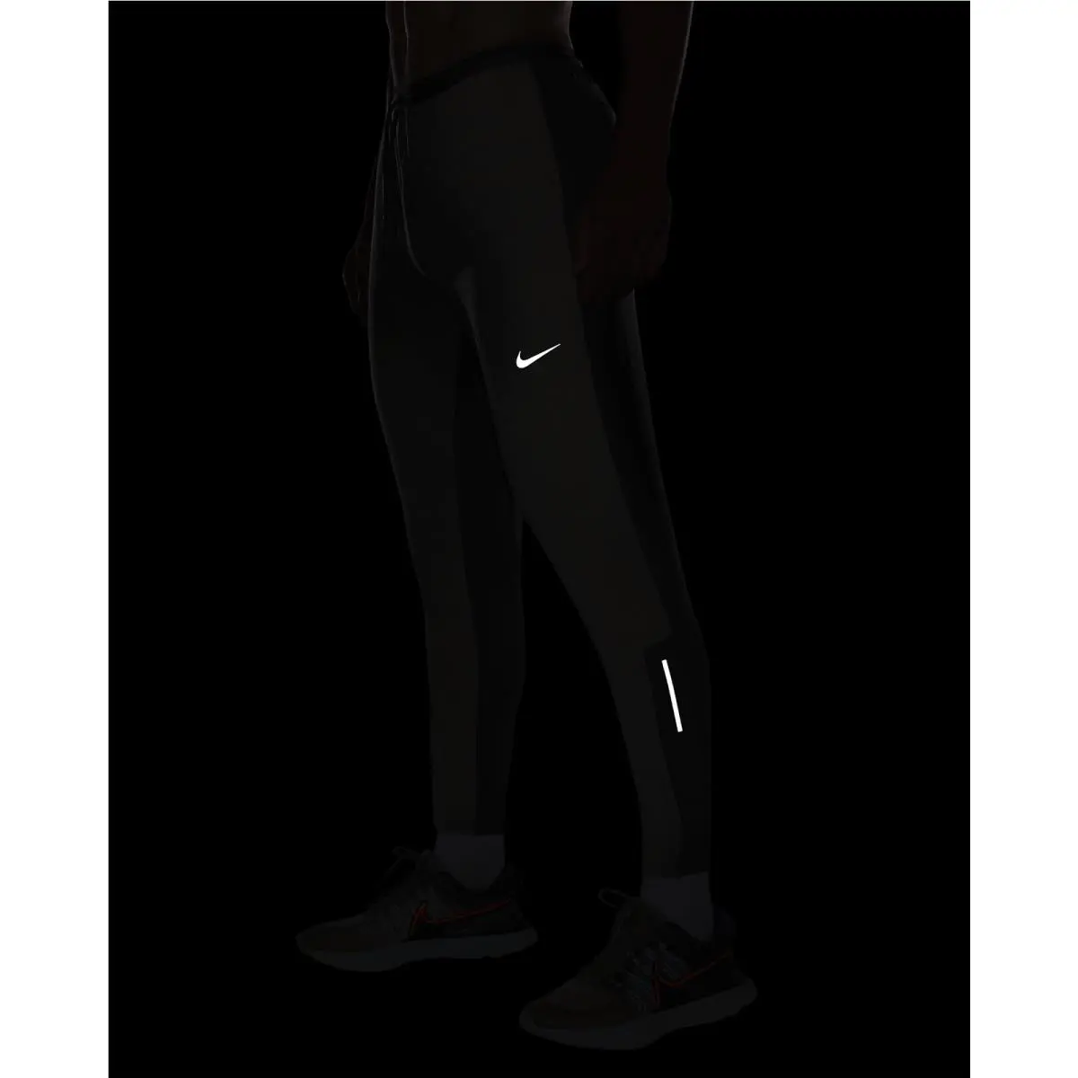 Nike clothing - DM4630 010 - Cave Stone/Pure/Cave Stone 7