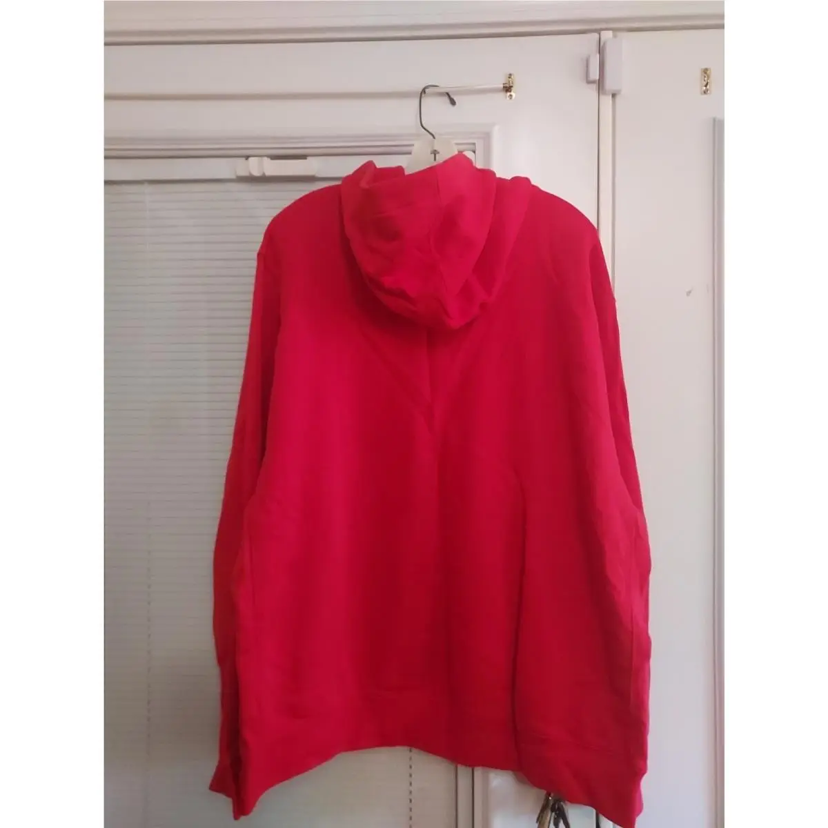 Nike clothing - Red 6