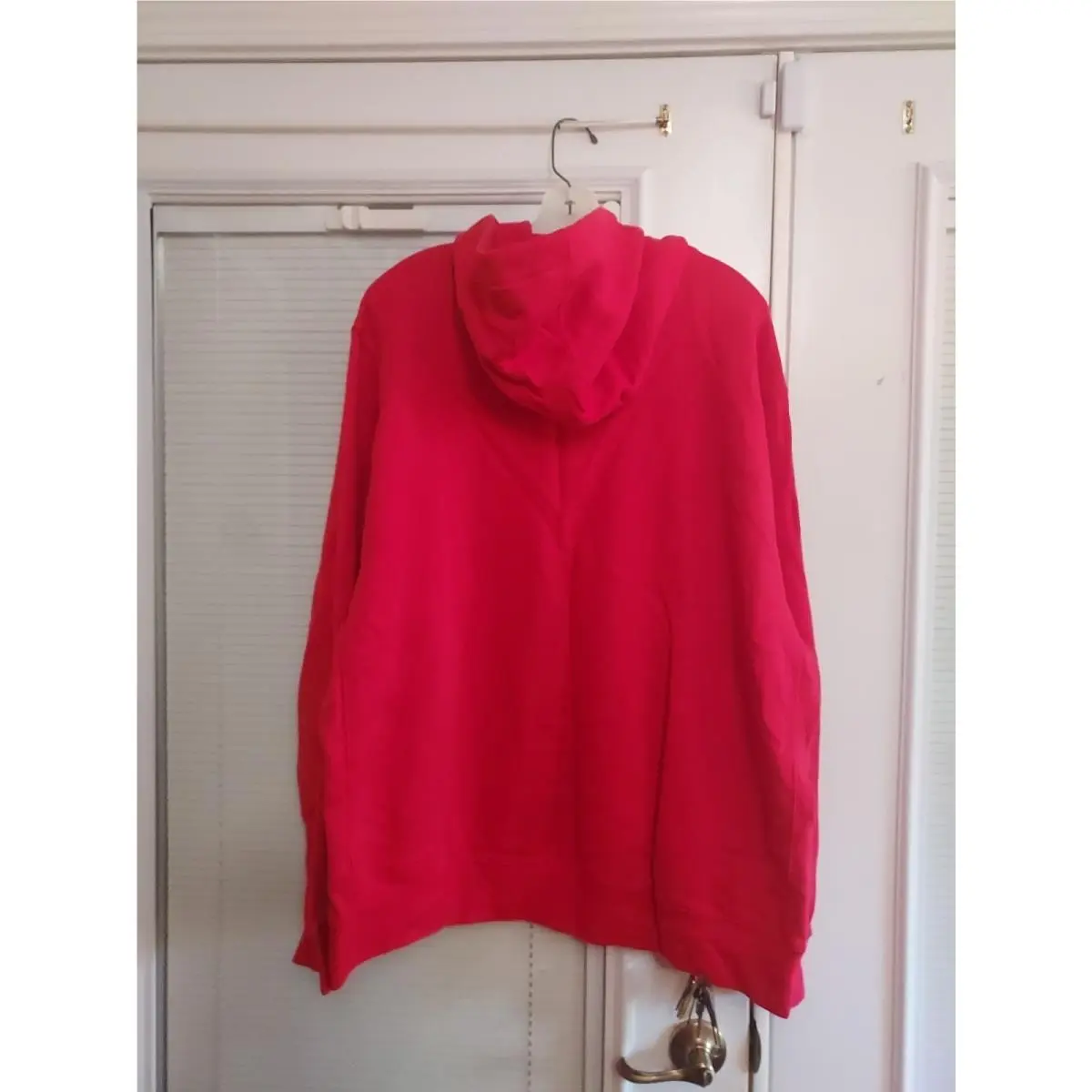 Nike clothing - Red 7