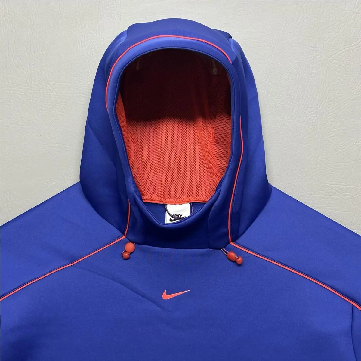 Nike clothing - HQ0465-539 HQ0465539 - HQ0465-539 HQ0465539 - Blue 0