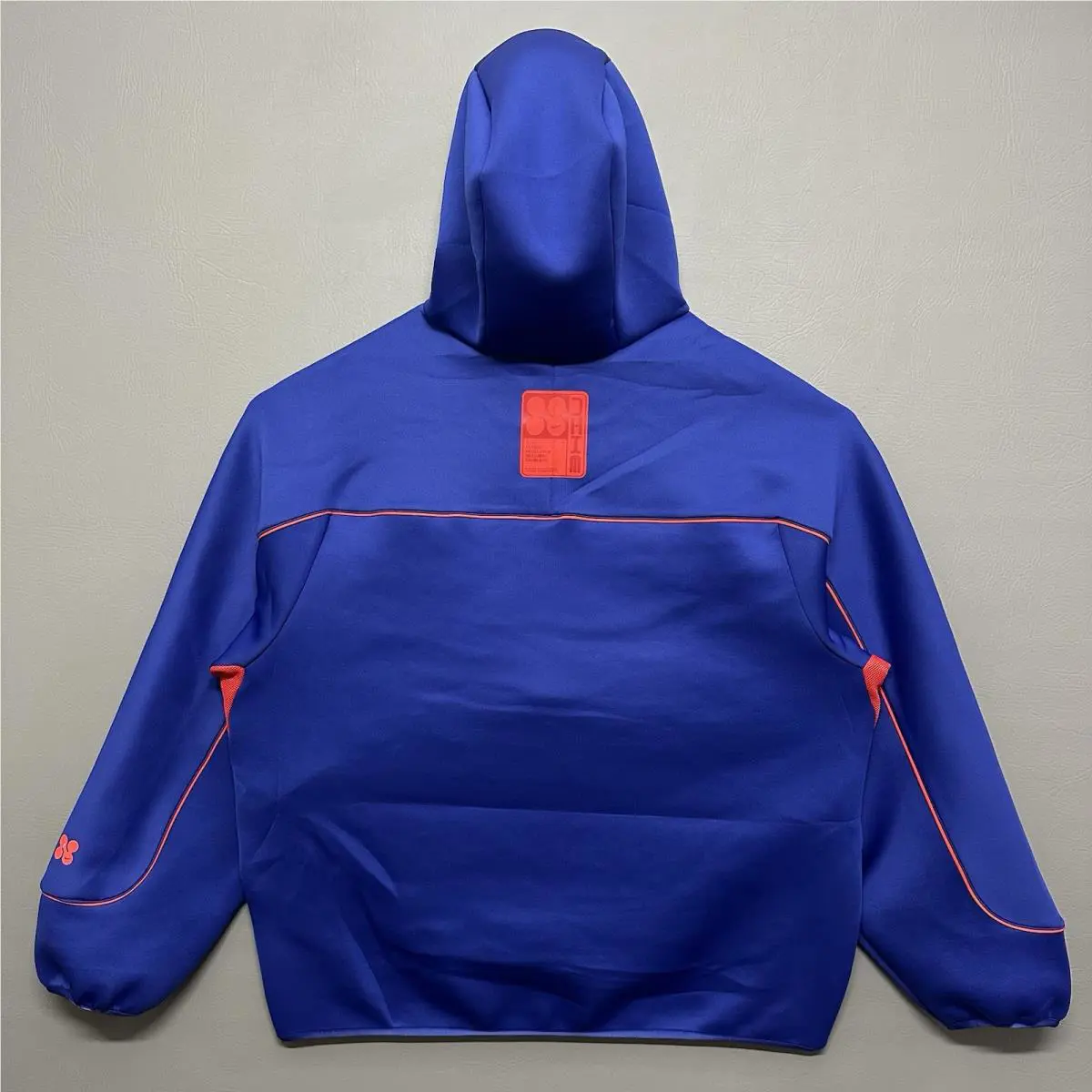 Nike clothing - HQ0465-539 HQ0465539 - HQ0465-539 HQ0465539 - Blue 4