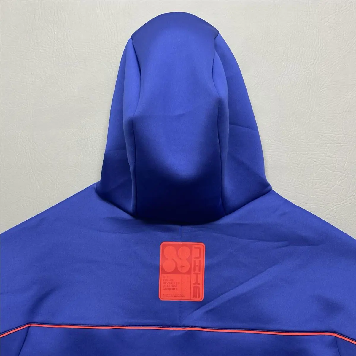 Nike clothing - HQ0465-539 HQ0465539 - HQ0465-539 HQ0465539 - Blue 5