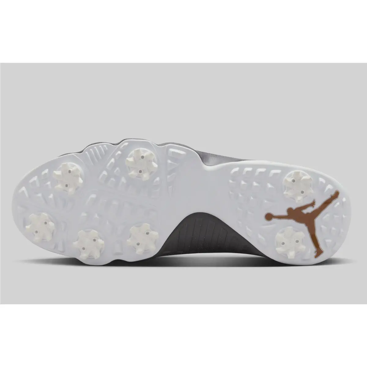 Nike shoes - Air Jordan 9 G NRG U24 - FN6931-100 - White (UPC: 197594152052) 2
