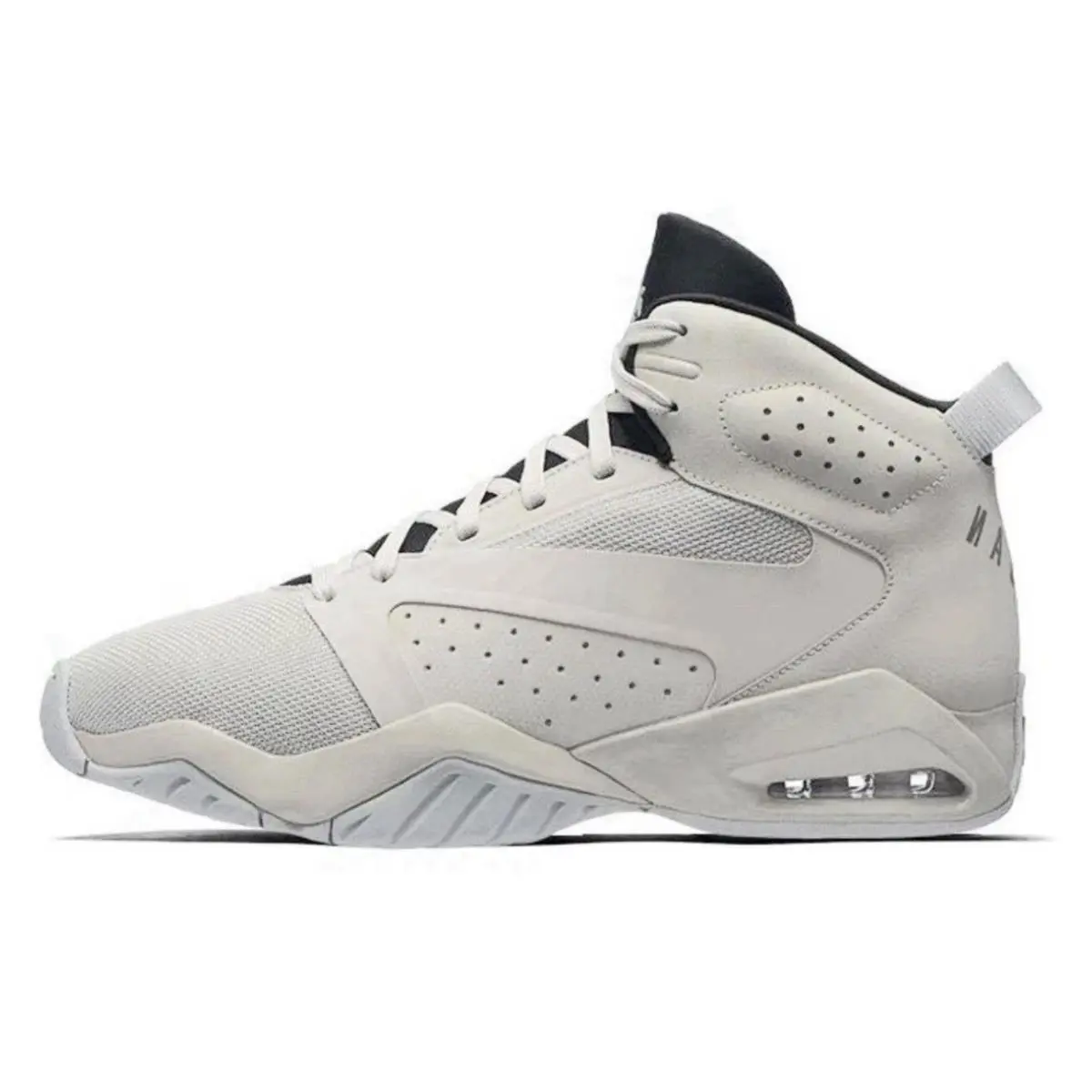 Nike Air Jordan Lift Off Shoes Reflect Silver AR4430-004 Mens Size 13 No Lid - White