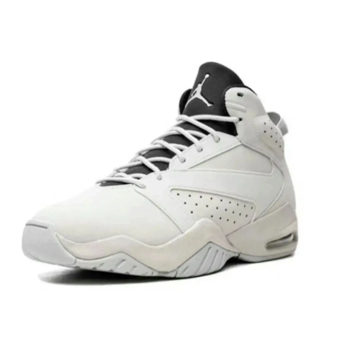 Nike shoes - Air Jordan Lift Off - Air Lift Off - AR4430-004 - White 0