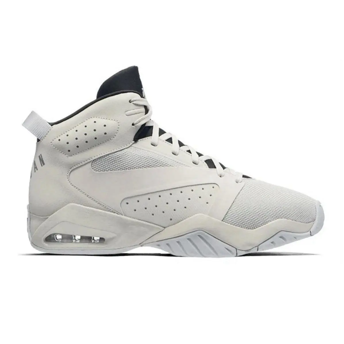Nike shoes - Air Jordan Lift Off - Air Lift Off - AR4430-004 - White 1