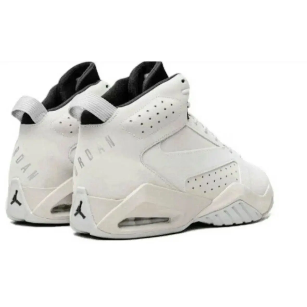 Nike shoes - Air Jordan Lift Off - Air Lift Off - AR4430-004 - White 2