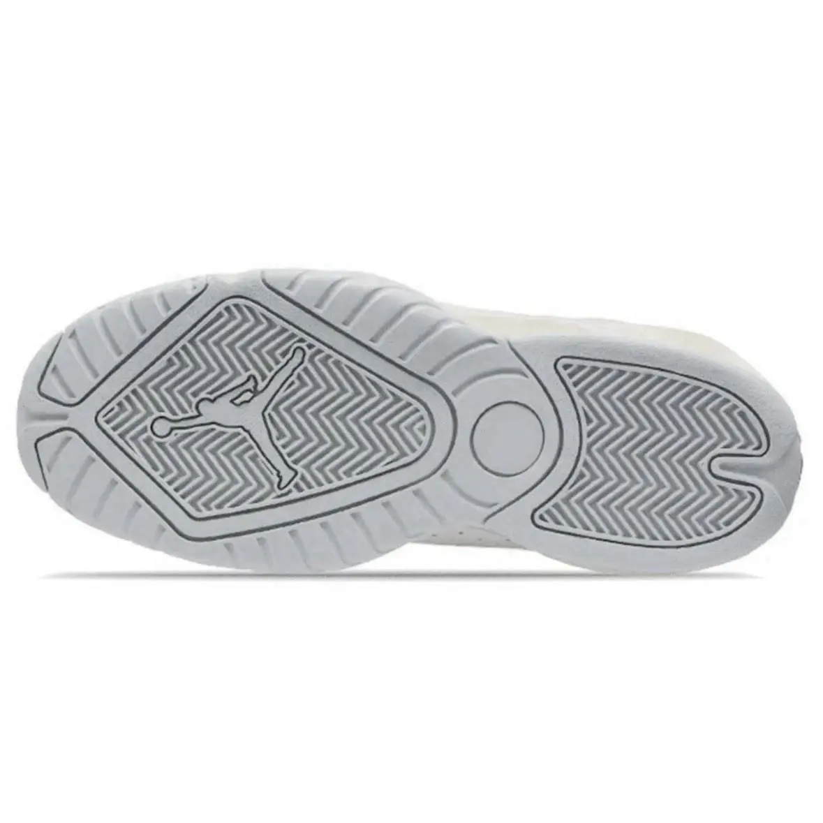 Nike shoes - Air Jordan Lift Off - Air Lift Off - AR4430-004 - White 3