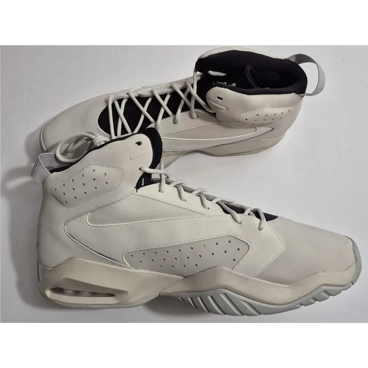 Nike shoes - Air Jordan Lift Off - Air Lift Off - AR4430-004 - Brown 0