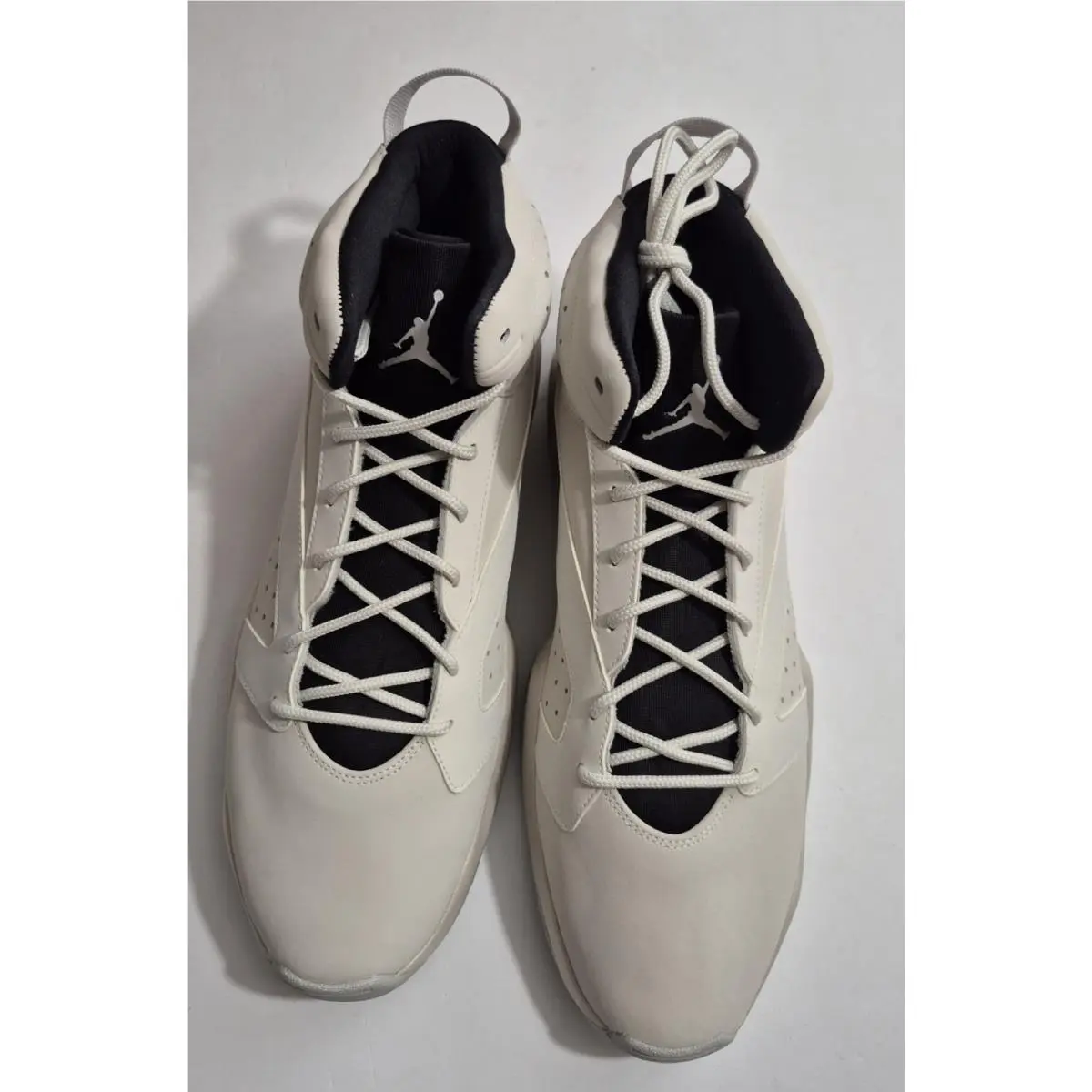 Nike shoes - Air Jordan Lift Off - Air Lift Off - AR4430-004 - Brown 1