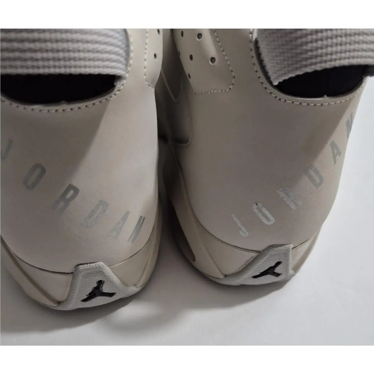 Nike shoes - Air Jordan Lift Off - Air Lift Off - AR4430-004 - Brown 3