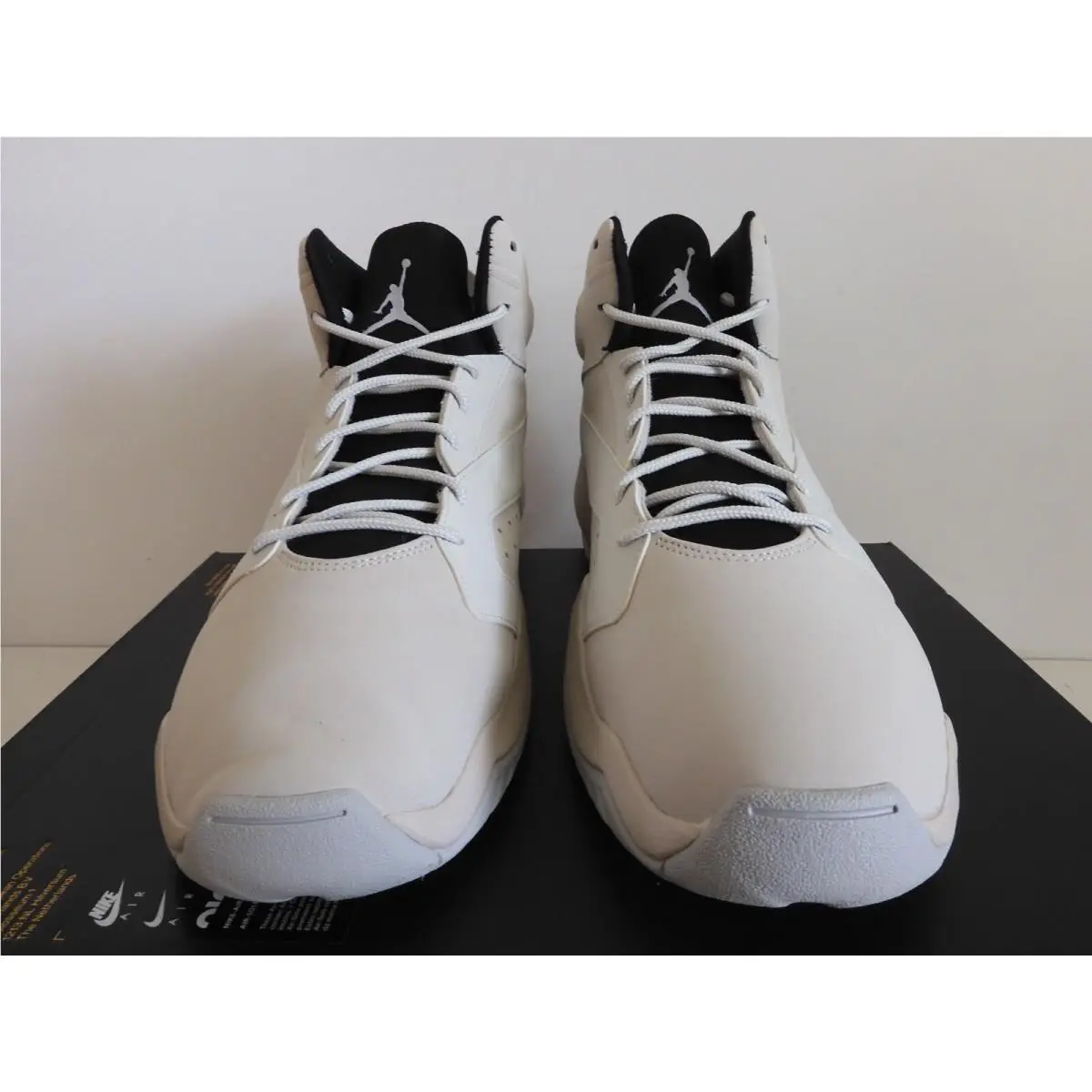 Nike shoes - Air Jordan Lift Off - Air Lift Off - AR4430-004 - Brown 1