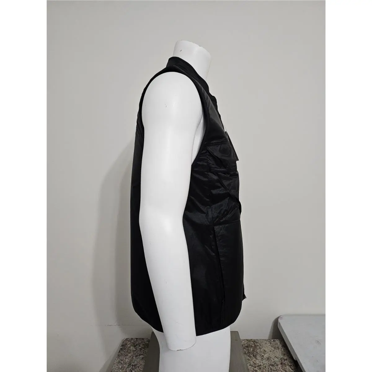 Nike clothing - FD0755010 - FD0755010 - Black (UPC: 196607425060) 3