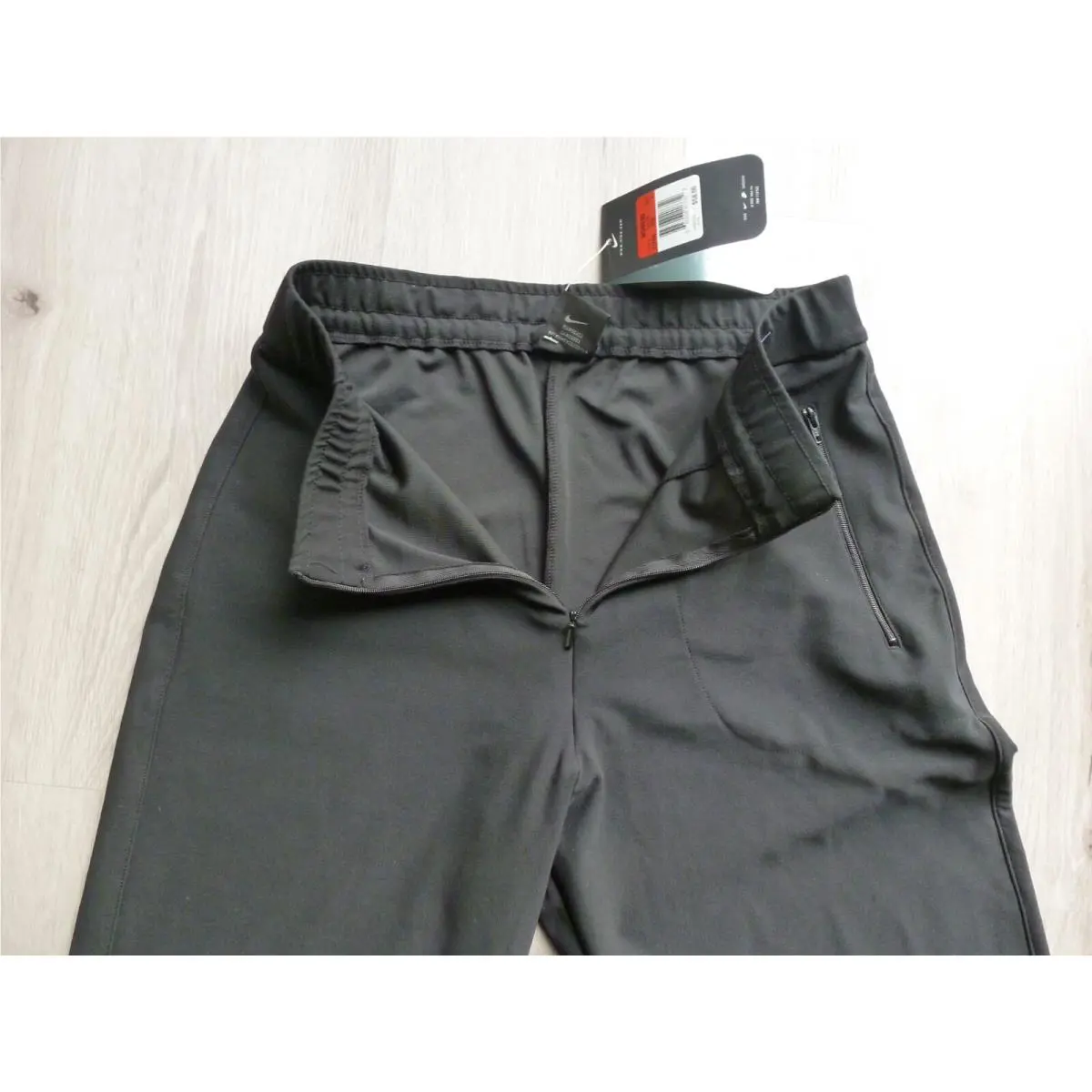 Nike clothing - 222496 - 222496 - Black 14
