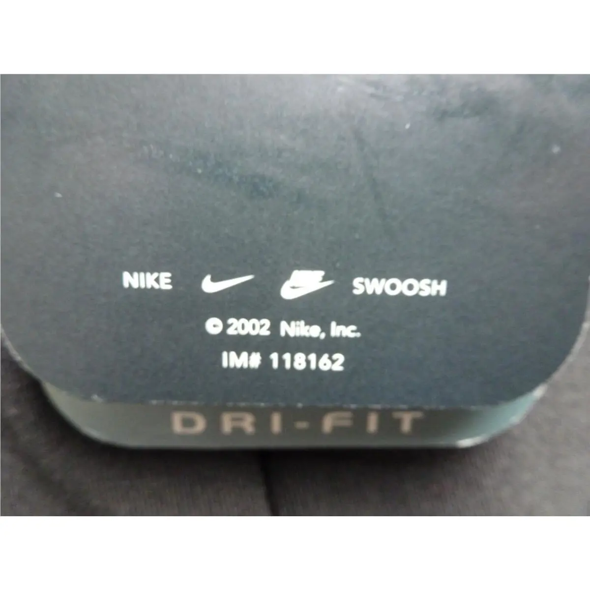 Nike clothing - 222496 - 222496 - Black 8