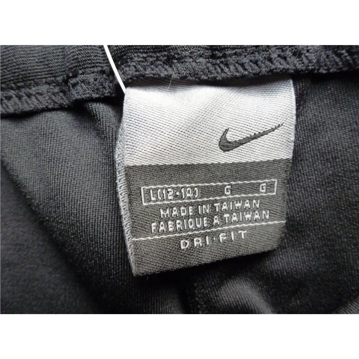 Nike clothing - 222496 - 222496 - Black 11