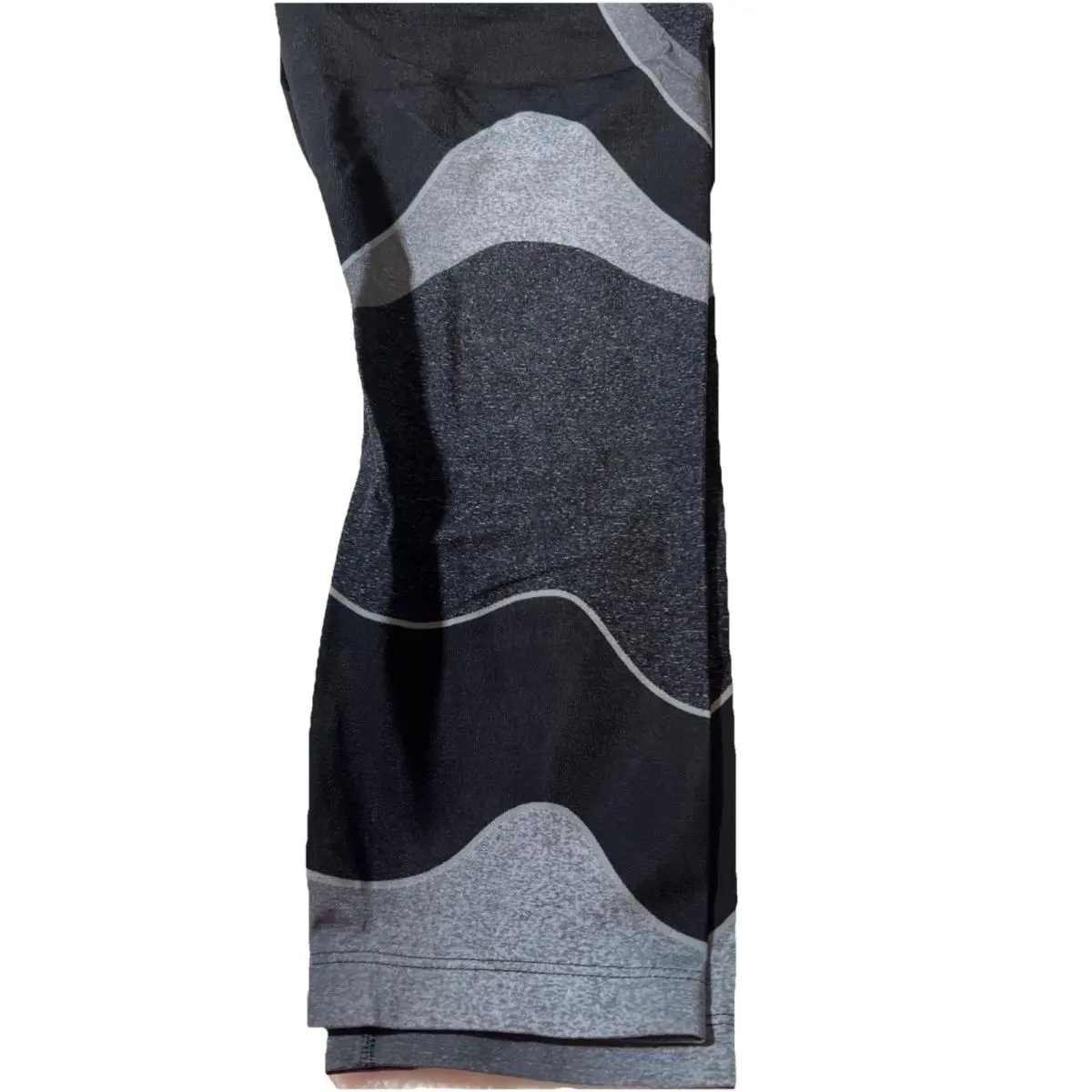 Nike clothing - Black (UPC: 0888407257490) 2