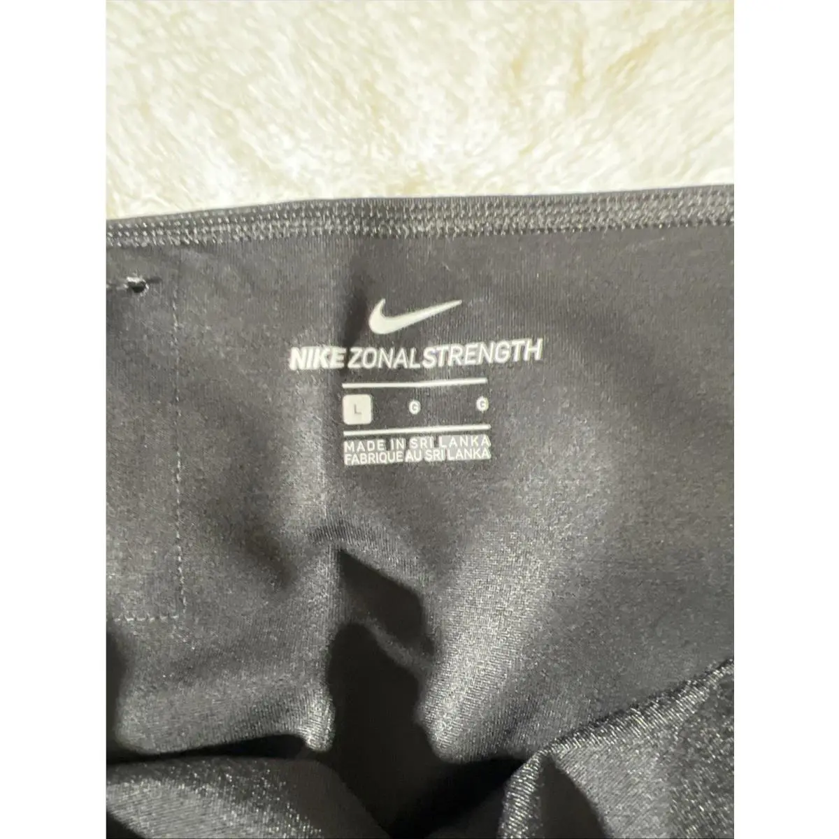 Nike clothing - Black (UPC: 0888407257490) 7