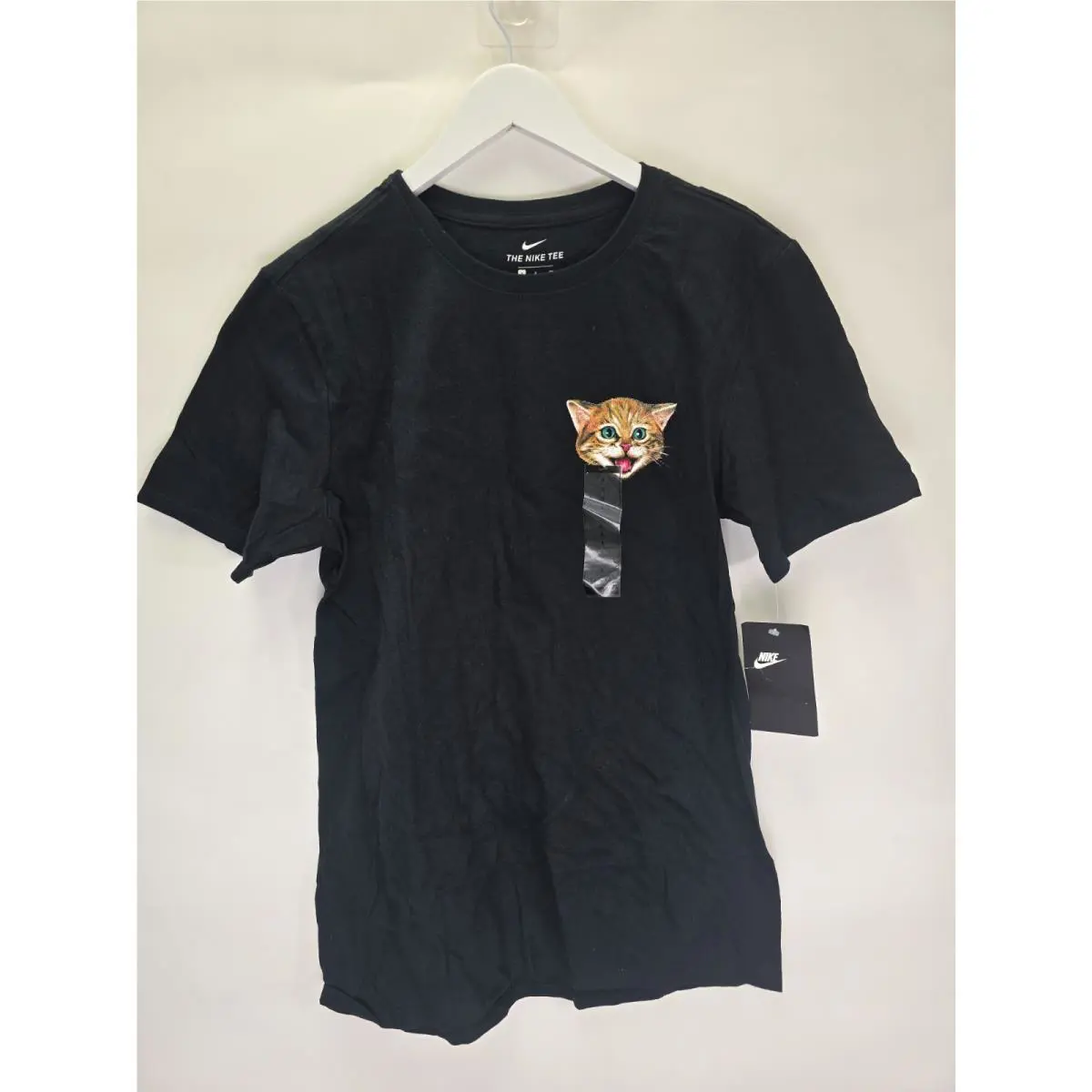Nike clothing - Black 0
