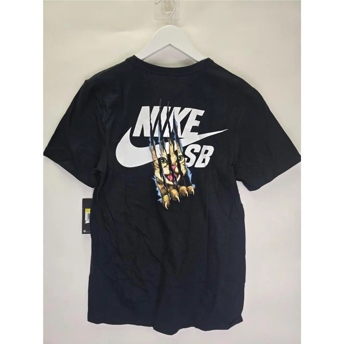 Nike clothing - Black 4