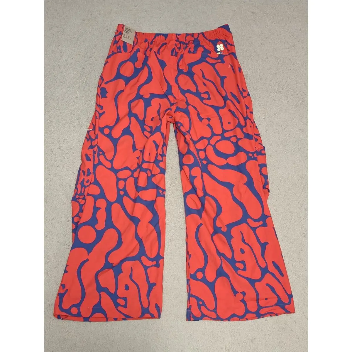 Nike clothing - Nike Project F.R.O.G. - Project - HQ0467 635 - Red 0