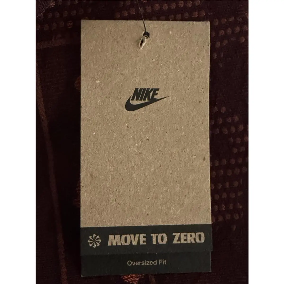Nike clothing - Nike 23FW Naomi Osaka Varsity Women`s Varsity Jacket - FV7795-652 FV7795652 - Burgundy 12