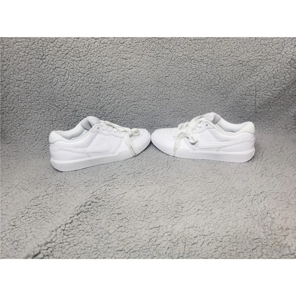 Nike shoes - Nike SB Force 58 Premium - DH7505-100 - White (UPC: 195242581063) 11