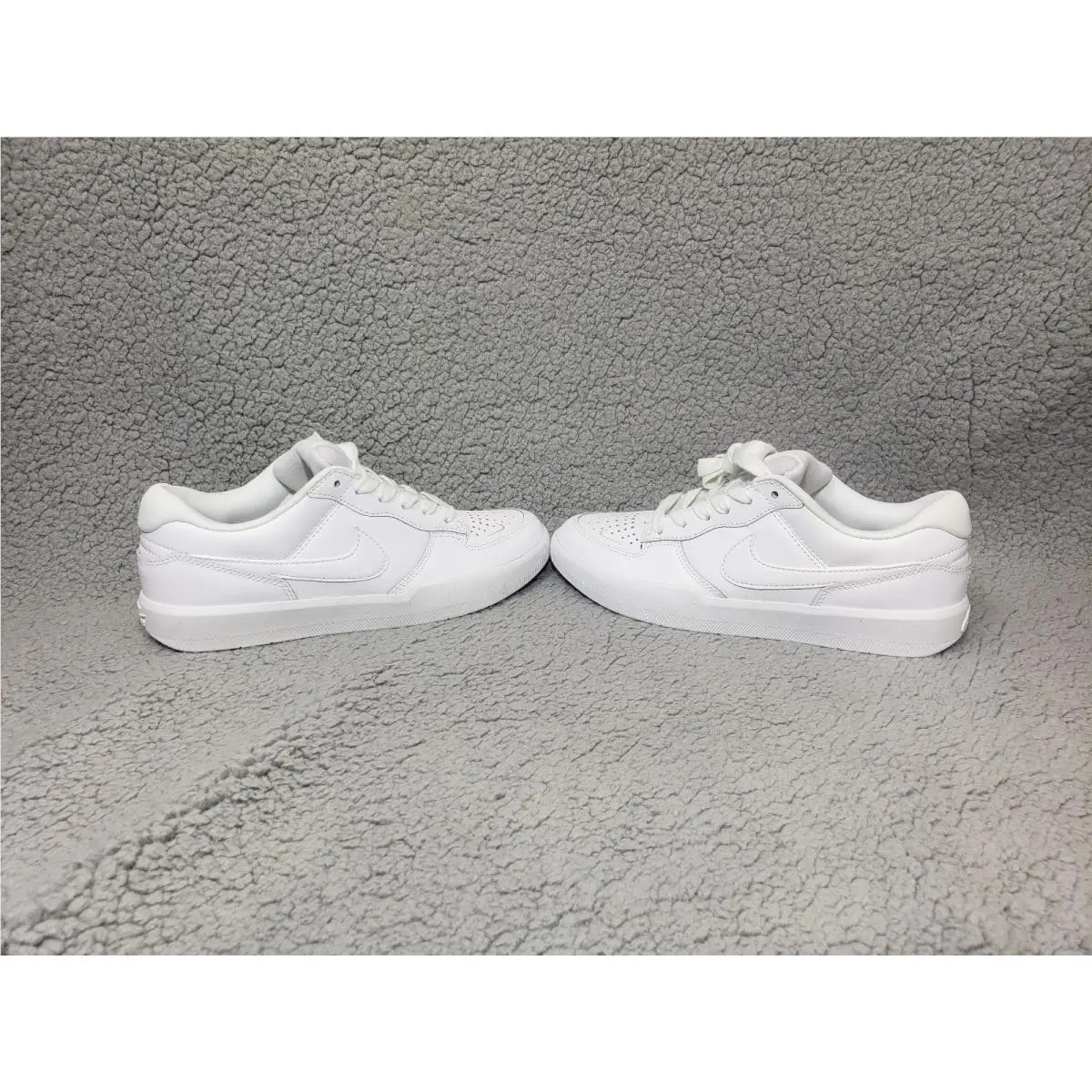 Nike shoes - Nike SB Force 58 Premium - DH7505-100 - White (UPC: 195242581063) 12